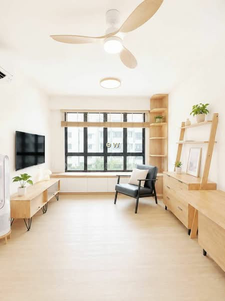 114B ALKAFF CRESCENT photo 6