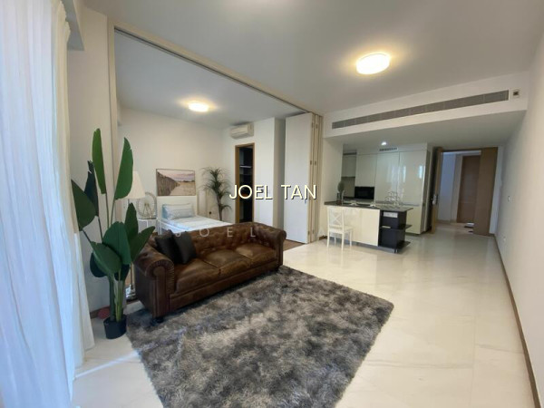 MARINA ONE RESIDENCES photo 2