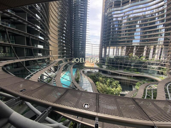 MARINA ONE RESIDENCES photo 3