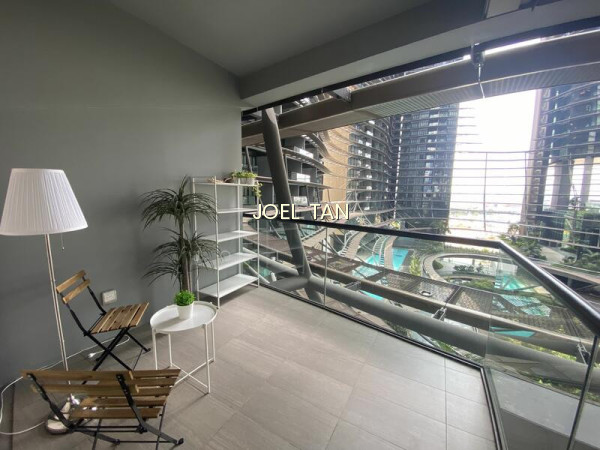 MARINA ONE RESIDENCES photo 4