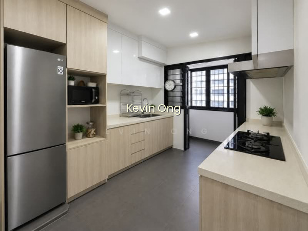 259B PUNGGOL FIELD photo 2