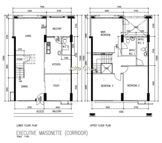 856C TAMPINES STREET 82 photo 3