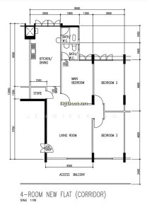406 HOUGANG AVENUE 10 photo 5
