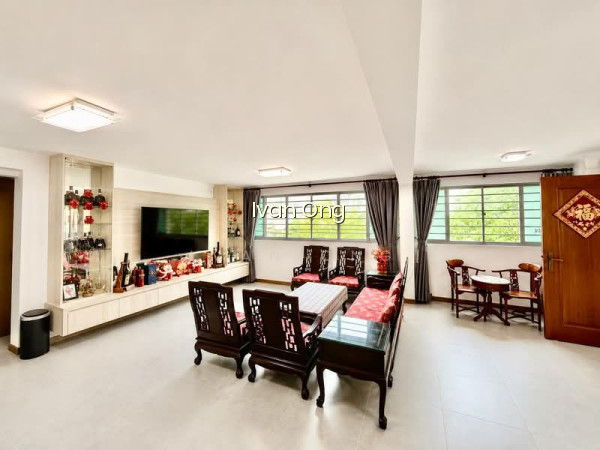 616 HOUGANG AVENUE 8