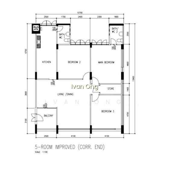 616 HOUGANG AVENUE 8 photo 3