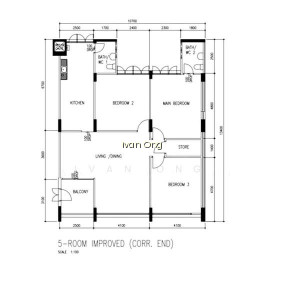 616 HOUGANG AVENUE 8 photo 4