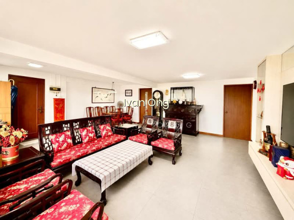 616 HOUGANG AVENUE 8 photo 6