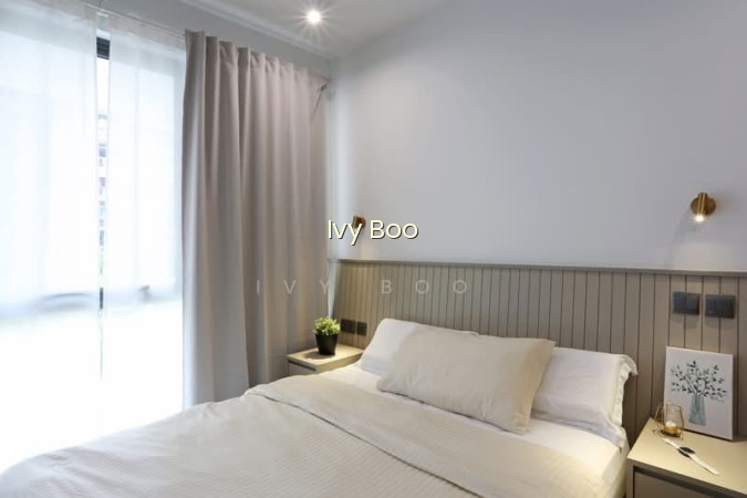 BLOSSOM RESIDENCES photo 6