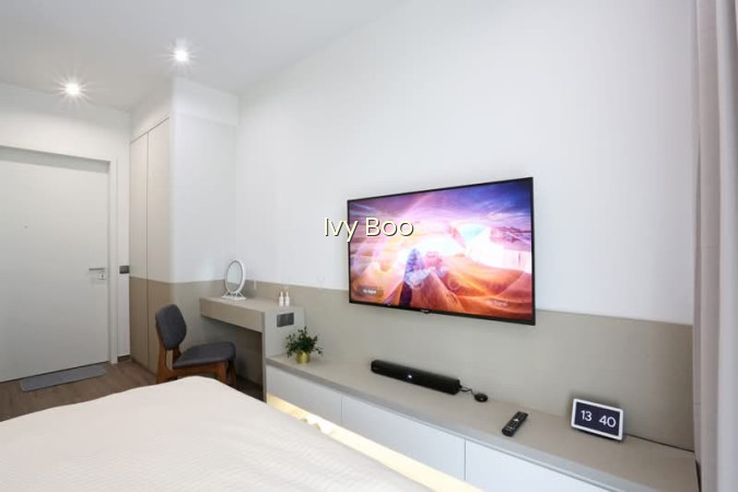 BLOSSOM RESIDENCES 7