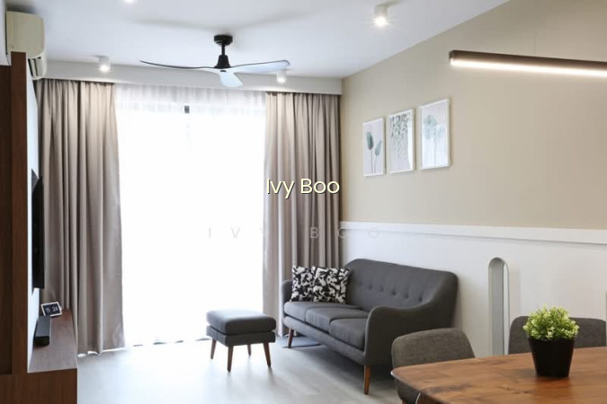 BLOSSOM RESIDENCES 8