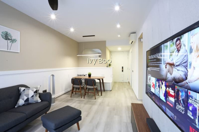 BLOSSOM RESIDENCES 9