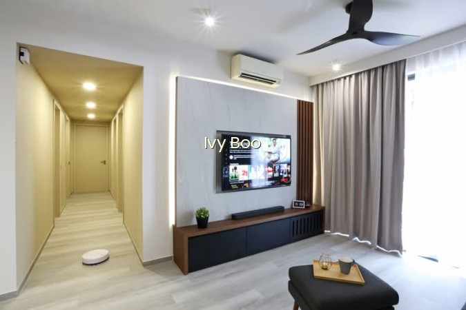 BLOSSOM RESIDENCES 10