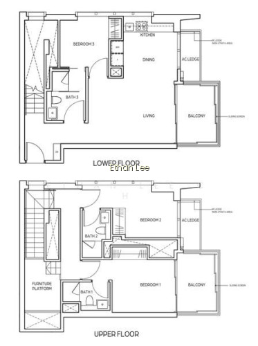 MIDTOWN BAY 3