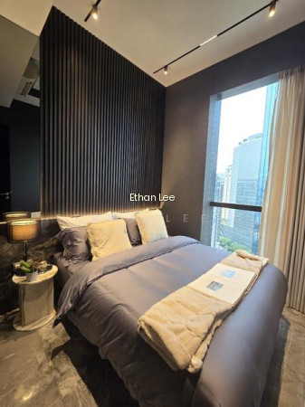 MIDTOWN BAY 9