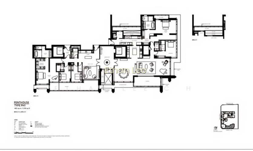 W RESIDENCES MARINA VIEW - SINGAPORE photo 3
