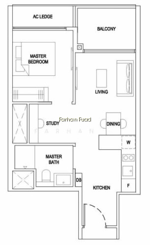 THE FLORENCE RESIDENCES photo 2