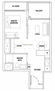 THE FLORENCE RESIDENCES photo 4
