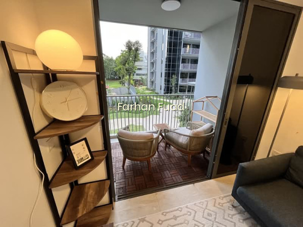 THE FLORENCE RESIDENCES photo 5