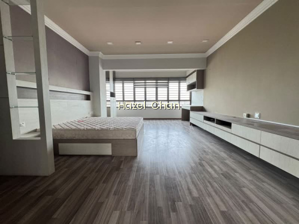 PENTHOUSE 7 BED, ABOVE 6,000SQFT, NEAR MRT, SEA VIEW photo 3