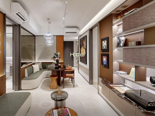 HUDSON PLACE RESIDENCES