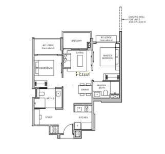 HUDSON PLACE RESIDENCES photo 5