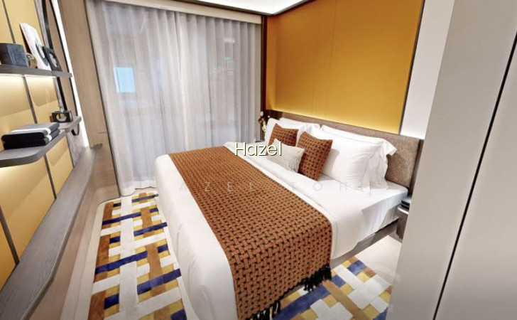 HUDSON PLACE RESIDENCES photo 6