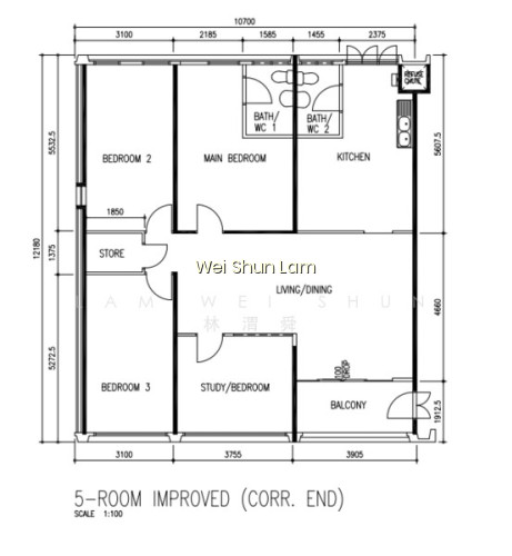 123 SIMEI STREET 1 photo 3