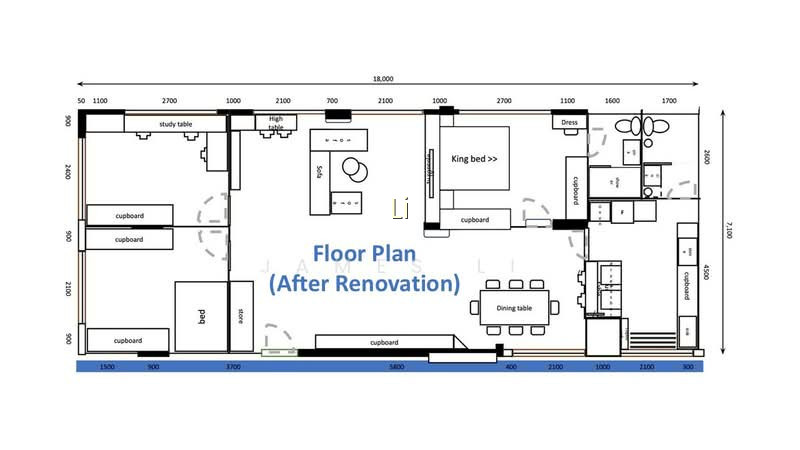 446 BRIGHT HILL DRIVE photo 4