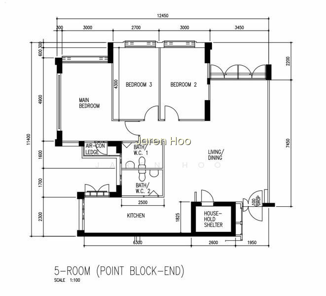 980B BUANGKOK CRESCENT photo 3