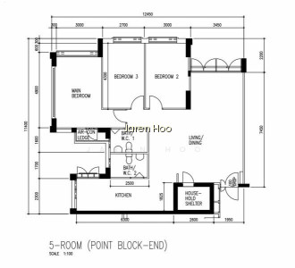 980B BUANGKOK CRESCENT photo 4