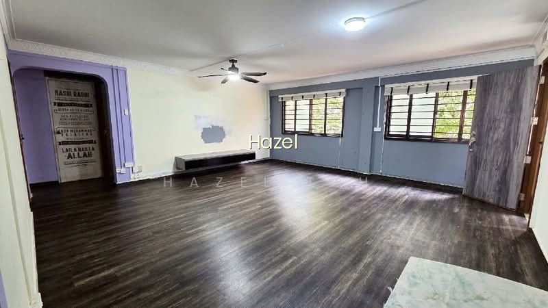 395 YISHUN RING ROAD