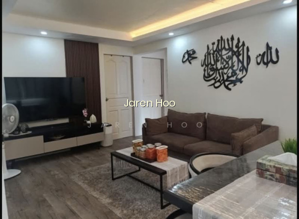 605 YISHUN STREET 61
