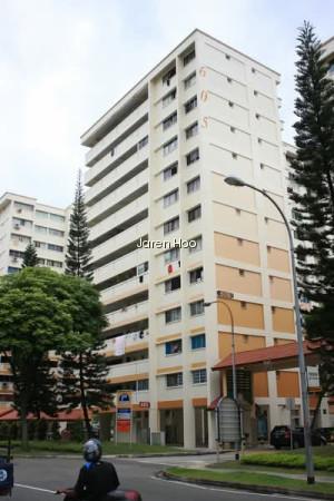 605 YISHUN STREET 61 photo 5