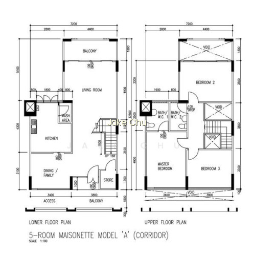 408 JURONG WEST STREET 42 photo 3