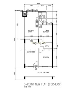 525 BEDOK NORTH STREET 3 photo 5
