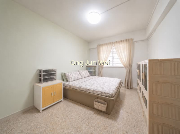 525 BEDOK NORTH STREET 3 photo 6