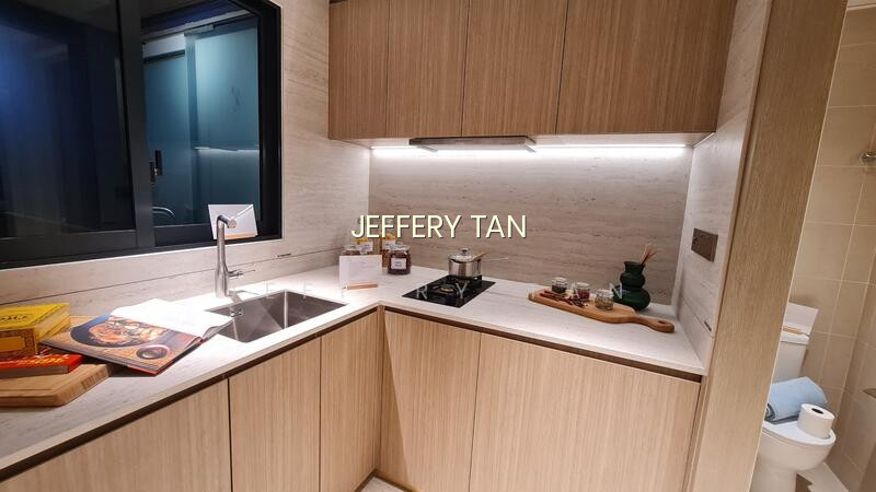 ARINA EAST RESIDENCES 5