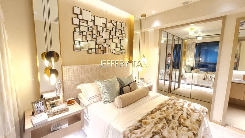 ARINA EAST RESIDENCES 7