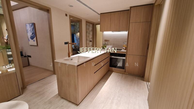 ARINA EAST RESIDENCES 6