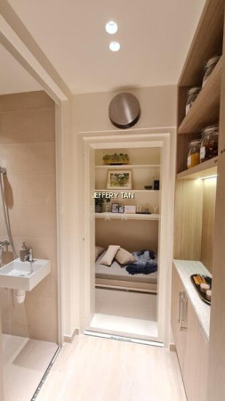 ARINA EAST RESIDENCES 8