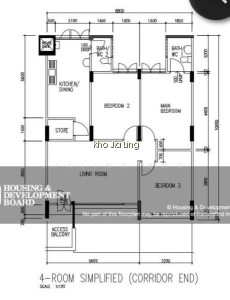 316 UBI AVENUE 1 photo 5
