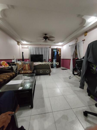 463 CHOA CHU KANG AVENUE 4 photo 2