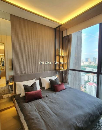 THE AVENIR 6
