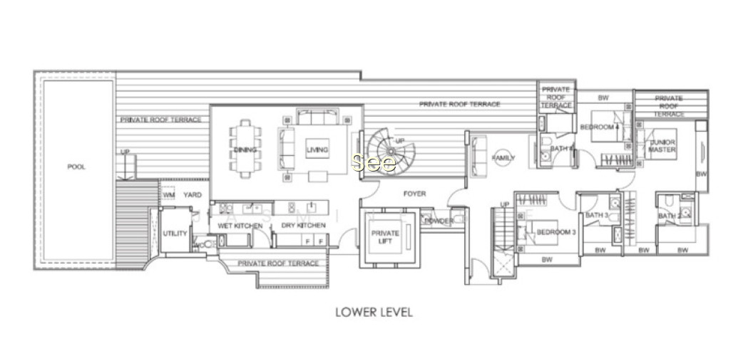 LINCOLN SUITES photo 3