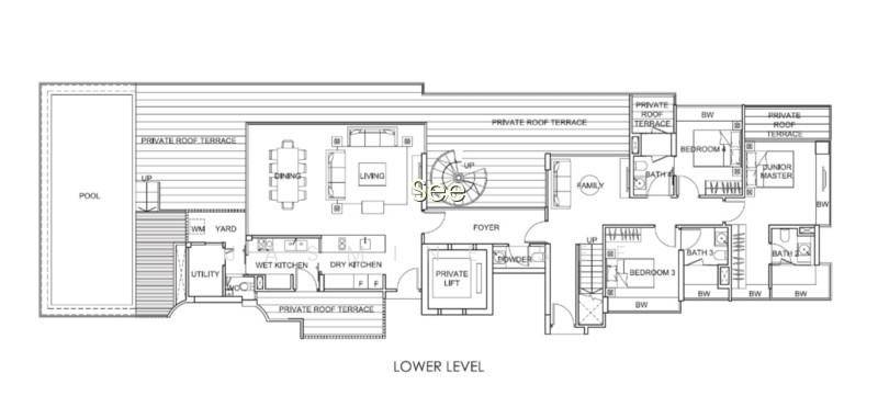 LINCOLN SUITES photo 4