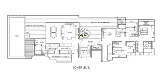 LINCOLN SUITES photo 5