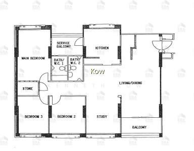 520 JELAPANG ROAD photo 5