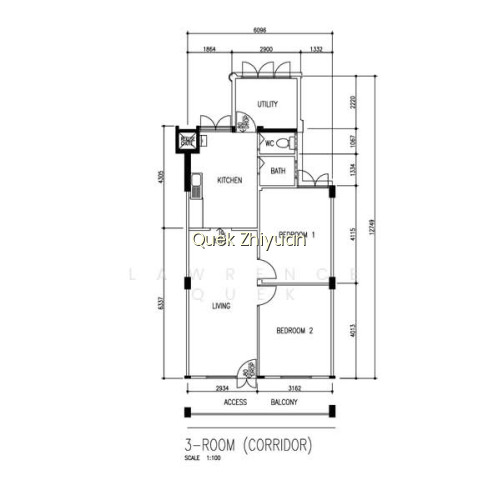 66 KALLANG BAHRU photo 3