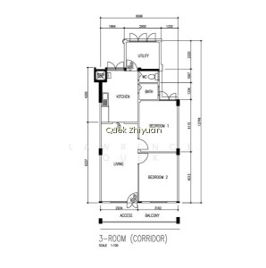 66 KALLANG BAHRU photo 5