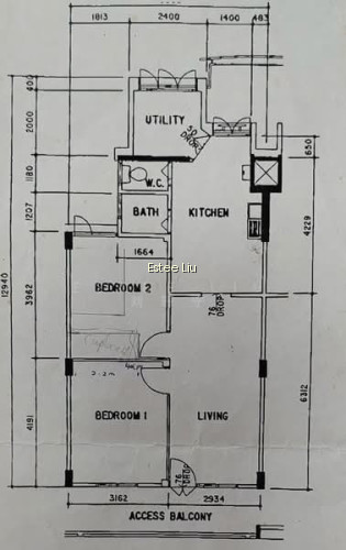 21 DOVER CRESCENT photo 2